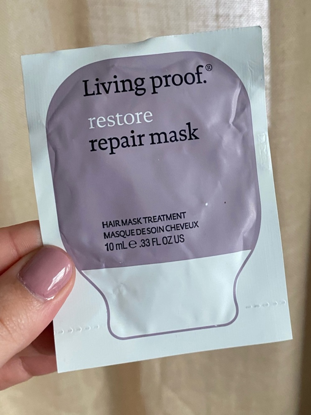 ⚜️5 for $25⚜️ Living Proof Hair Mask